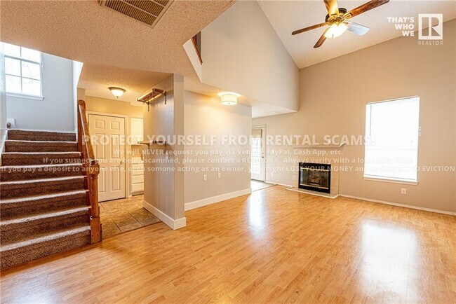 Building Photo - 1658 N Saddlehorn Ave