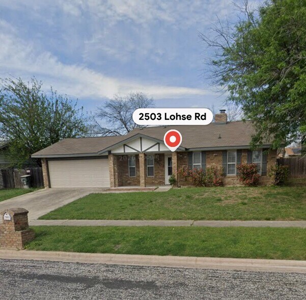 Building Photo - 2503 Lohse Rd