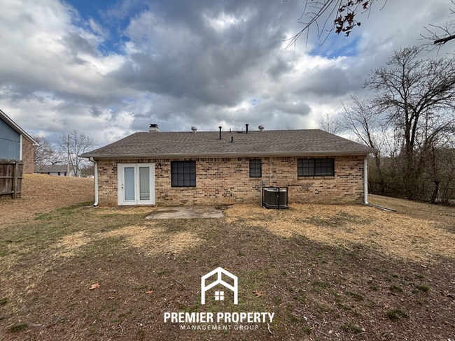 Building Photo - Charming 3BR Birmingham Home w/ Hardwood Floors, Brick Fireplace & Spacious Backyard