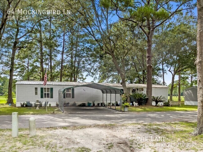 Building Photo - 64 Mockingbird Ln