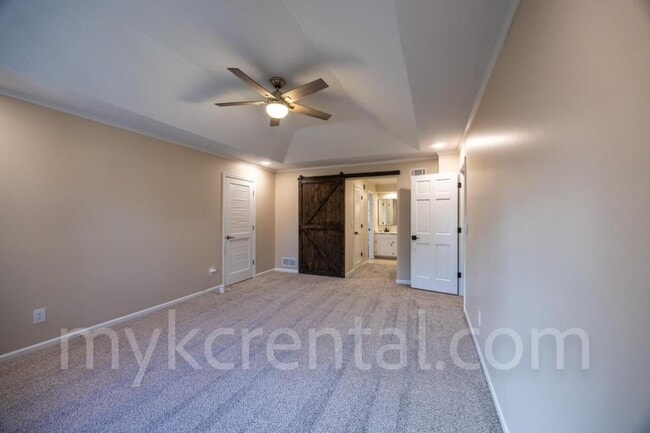 Building Photo - 12012 Ensley Ln