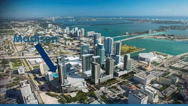 Building Photo - 850 N Miami Ave