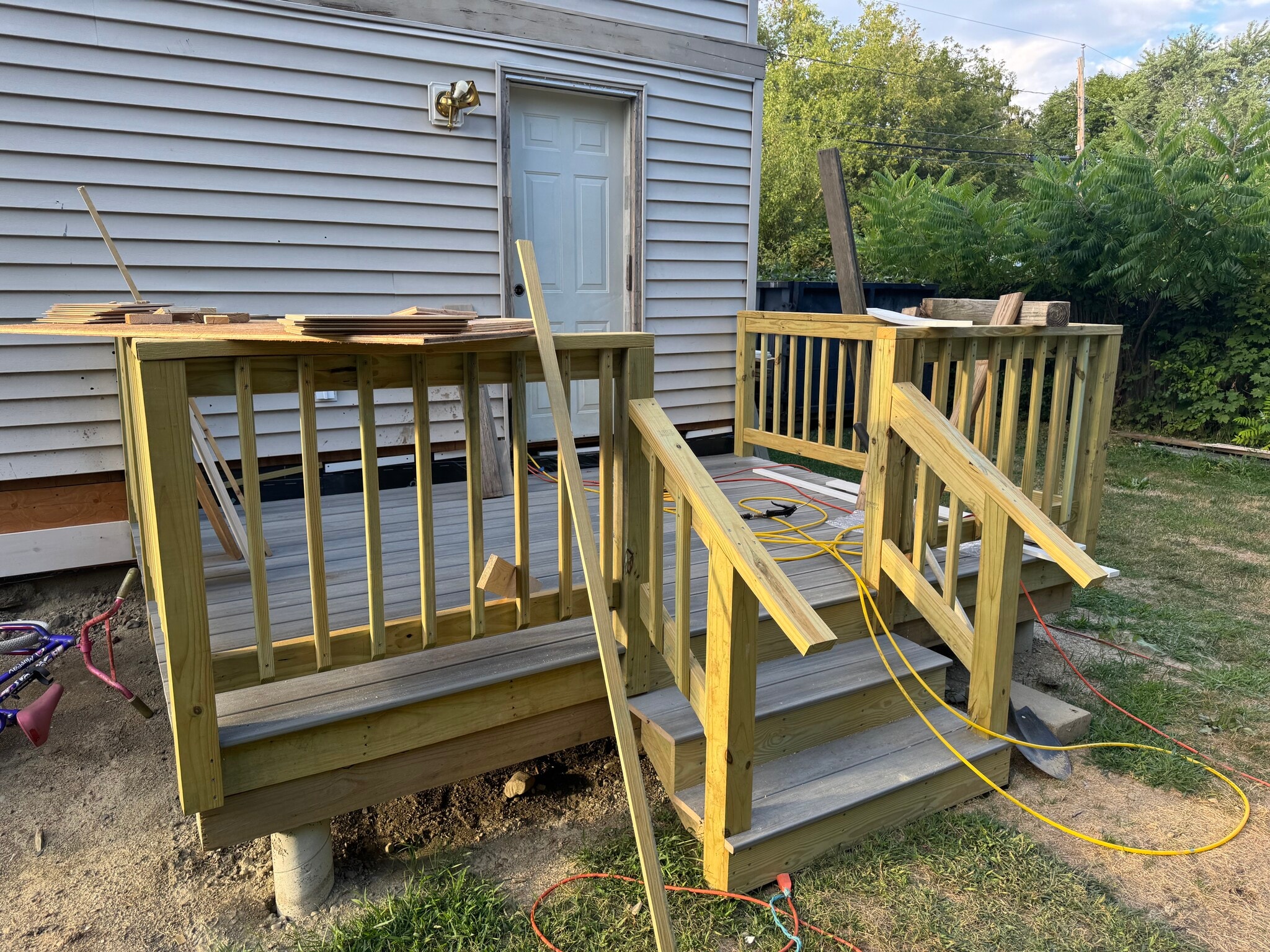 Building Photo - 124 Lincoln St