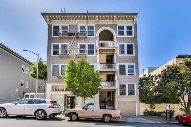Building Photo - 277 Francisco St