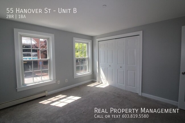 Building Photo - 55 Hanover St