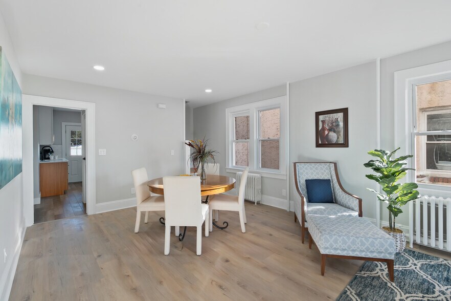 Building Photo - 895-901 Port Reading Ave