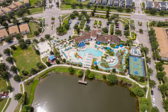 Building Photo - 1660 Tropical Palms Cir