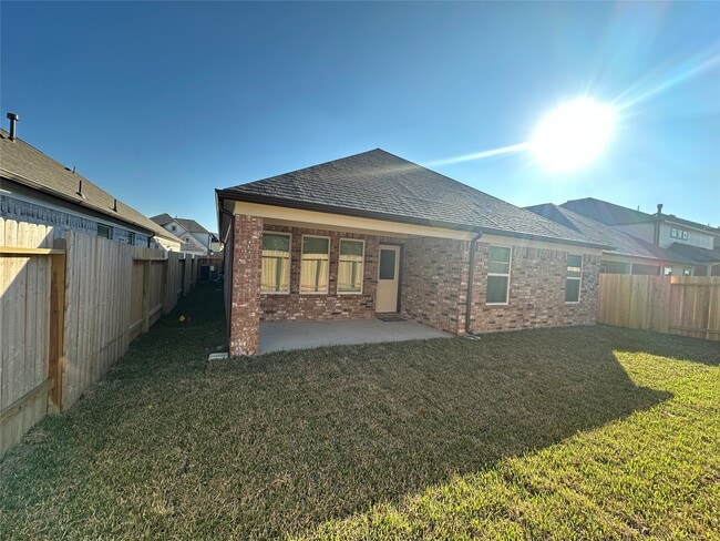 Building Photo - 15718 Telge Rdg Ln