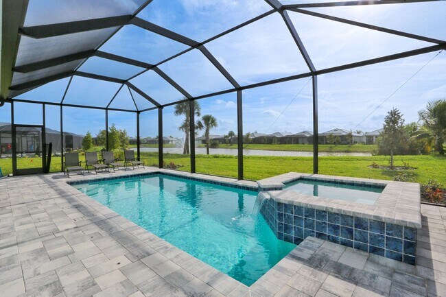 Building Photo - **Brand New, Bright & Beautiful Bonita Spr...