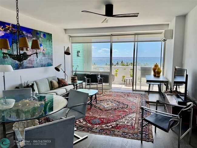 Building Photo - 2840 N Ocean Blvd