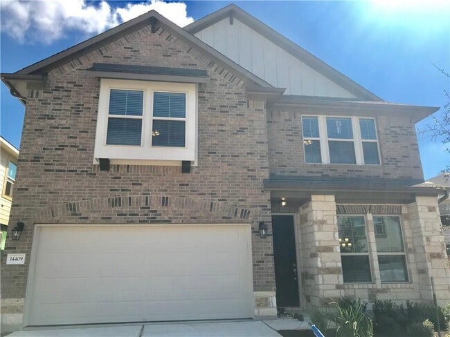 Building Photo - 14409 McCoy Lp