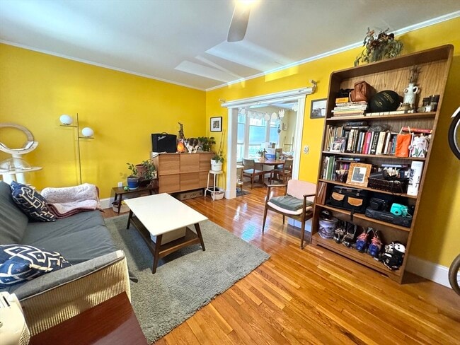 Building Photo - 66 Marshall St