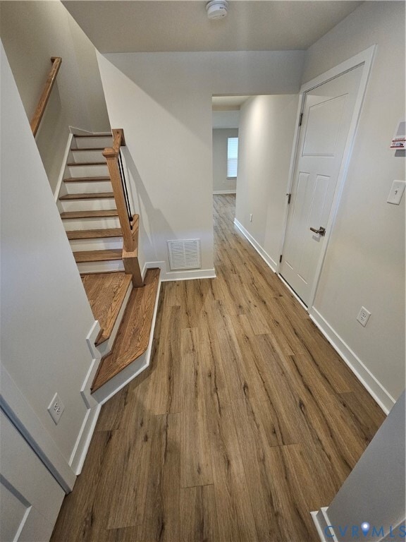 Building Photo - 2109 Old Manchester St