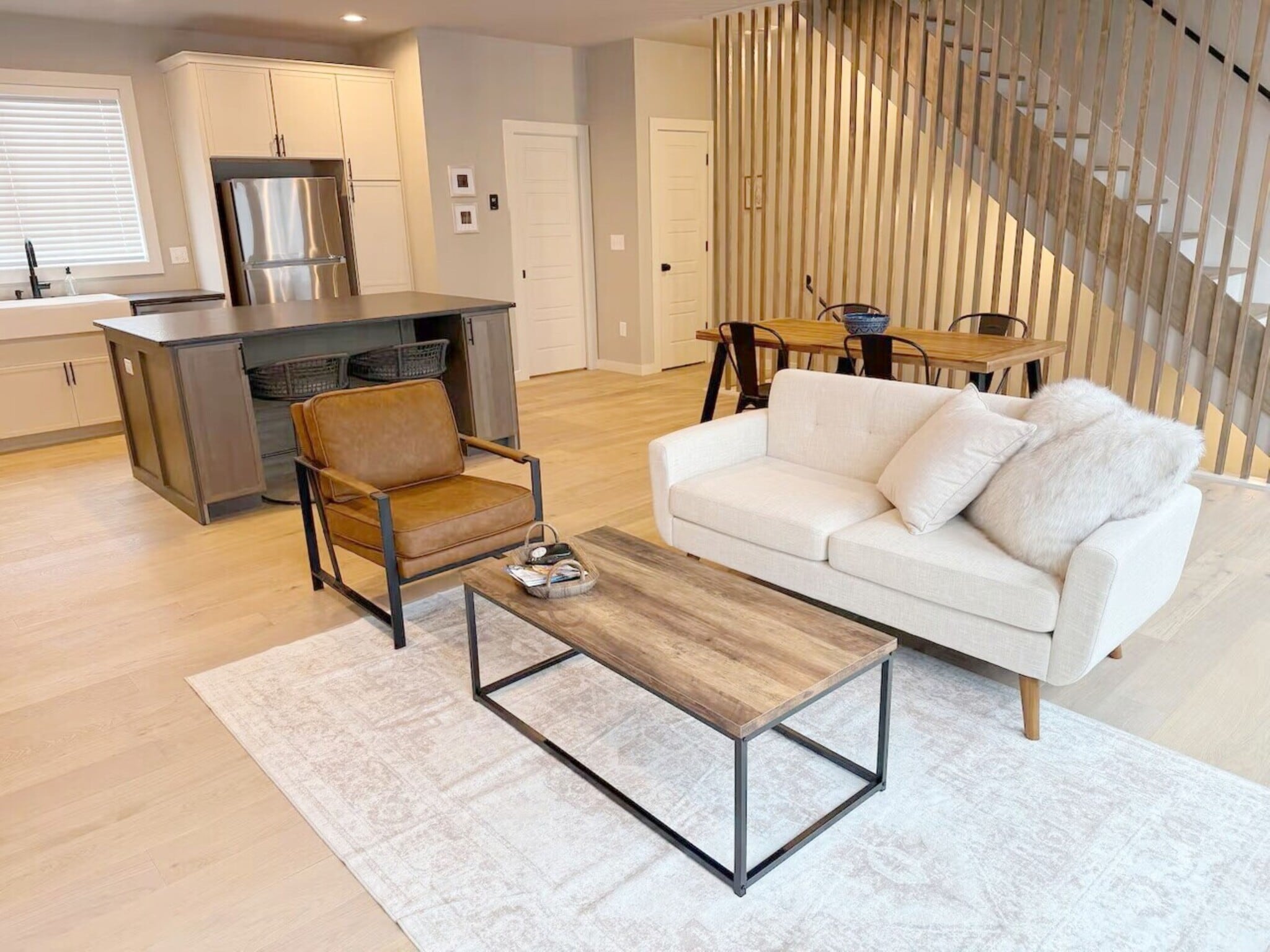 LIVING ROOM - 104 Textile Ct