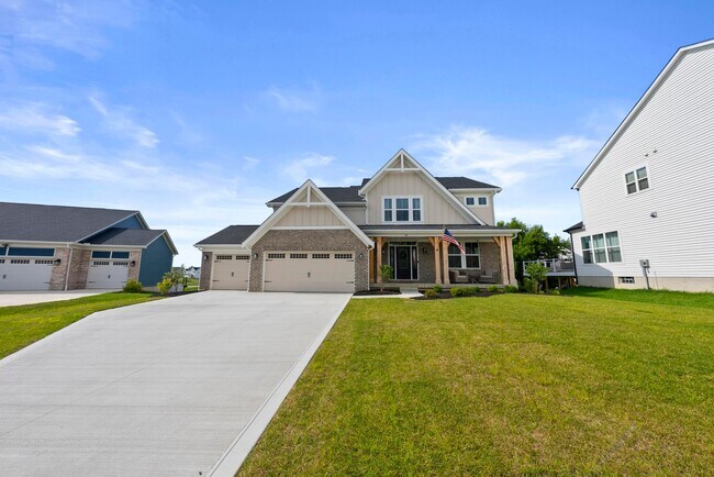 Building Photo - 132 Littondale Dr