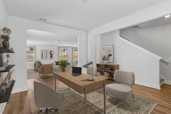 Building Photo - 1575 Cedars Rd