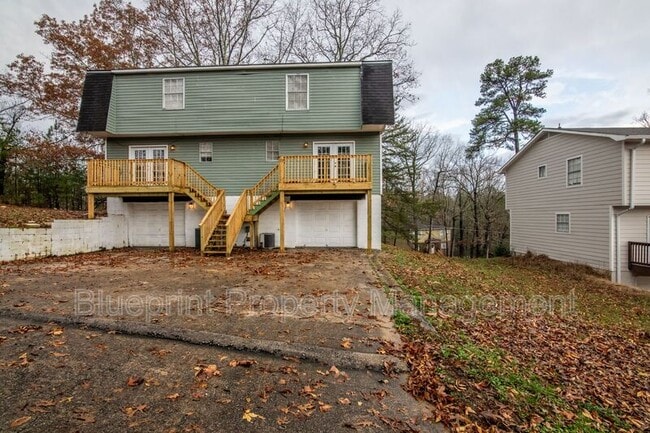 Building Photo - 1722 6th Pl Cir NW