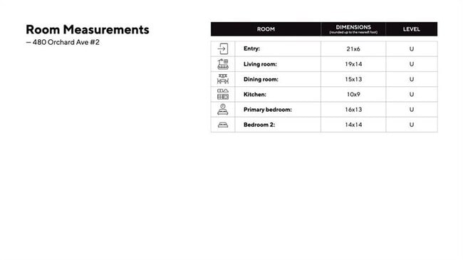 Building Photo - 480 Orchard Ave