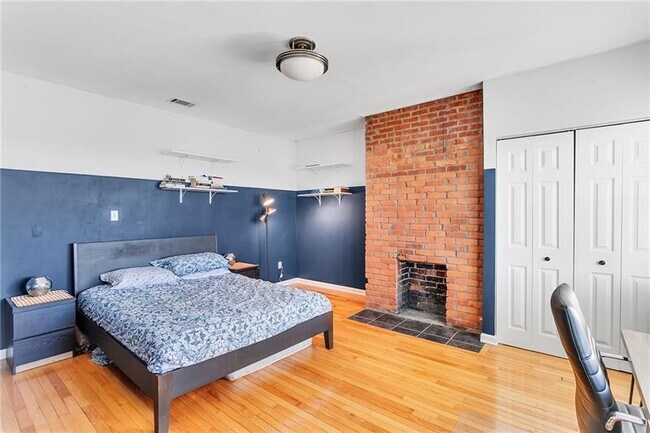 Building Photo - 3127 Josephine St