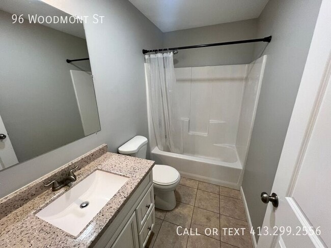 Building Photo - 96 Woodmont St