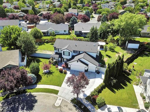 Building Photo - 2521 E Indian Creek Ct