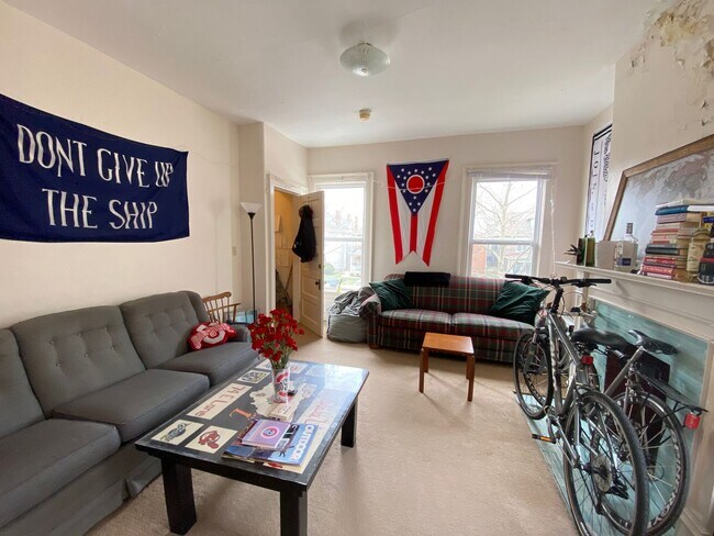 Building Photo - Neil Ave 1462-1464 HHR