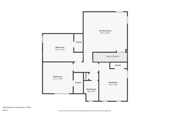 Building Photo - 2935 Thackery Groove