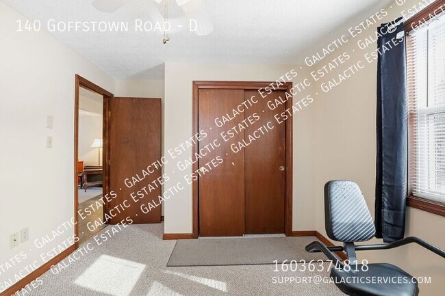 Building Photo - 140 Goffstown Rd