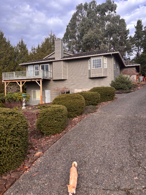 Building Photo - 285 Waldorf Pl