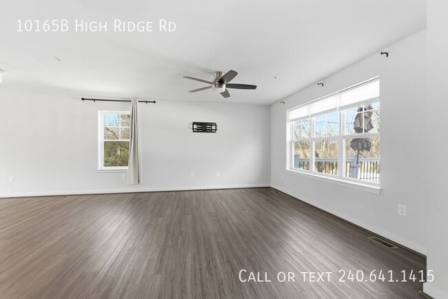 Building Photo - 10165 -B High Ridge Rd