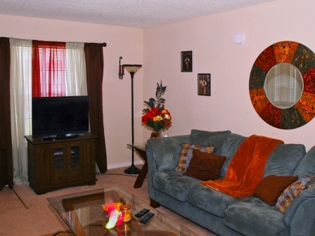 Interior Photo - Belle Pointe Apartments