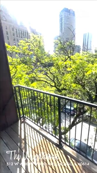 Building Photo - 518 W Wrightwood Ave