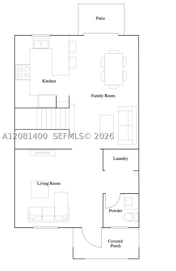Building Photo - 3328 W 114th Terrace