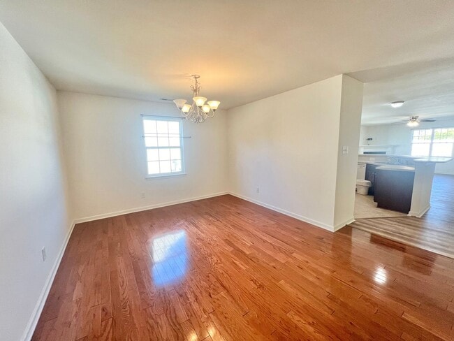 Building Photo - Charming 4BD, 2BA Fuquay-Varina Home with Large Backyard Near Interstates