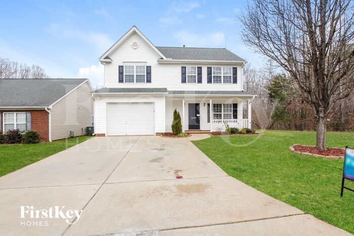 Primary Photo - 6015 Trailshead Dr