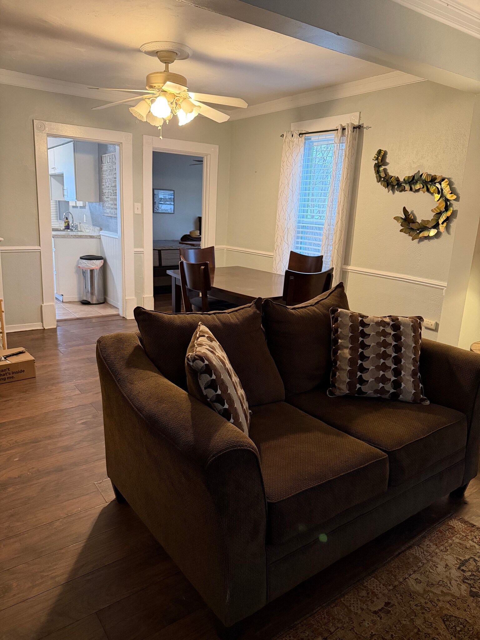 Building Photo - 313 Mill St