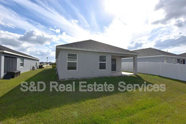 Building Photo - 372 Cascara Ln