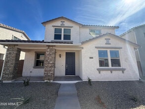 Building Photo - 14668 W Soft Wind Dr