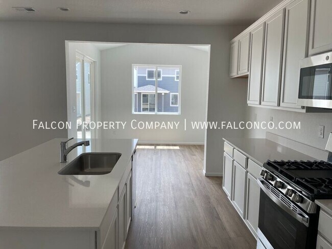 Building Photo - 2339 Indian Balsam Dr