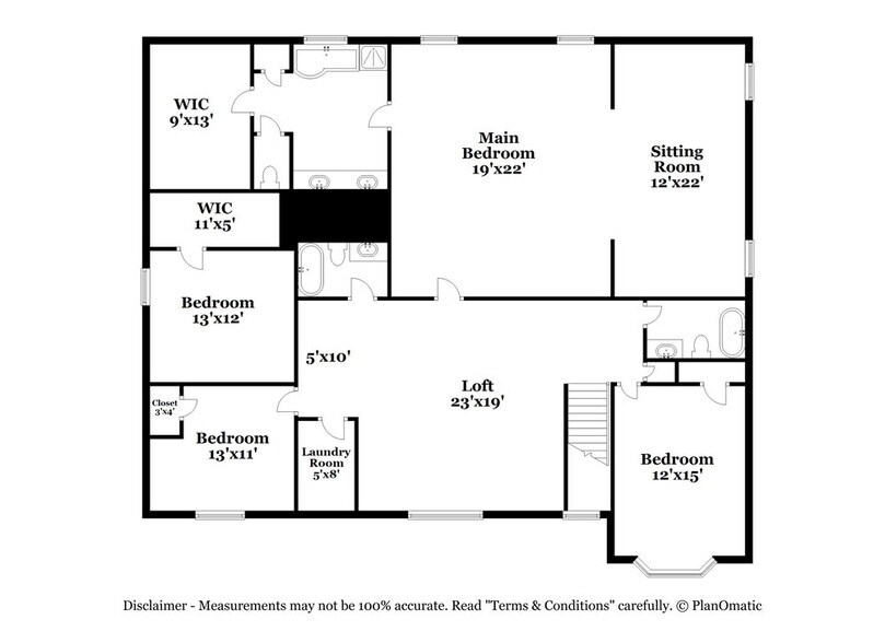 Building Photo - 2601 Muskeg Ct SW
