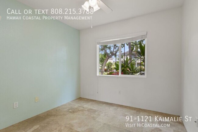 Building Photo - 91-1121-1121 Kaimalie St