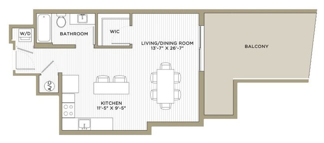 Floorplan - Quadro