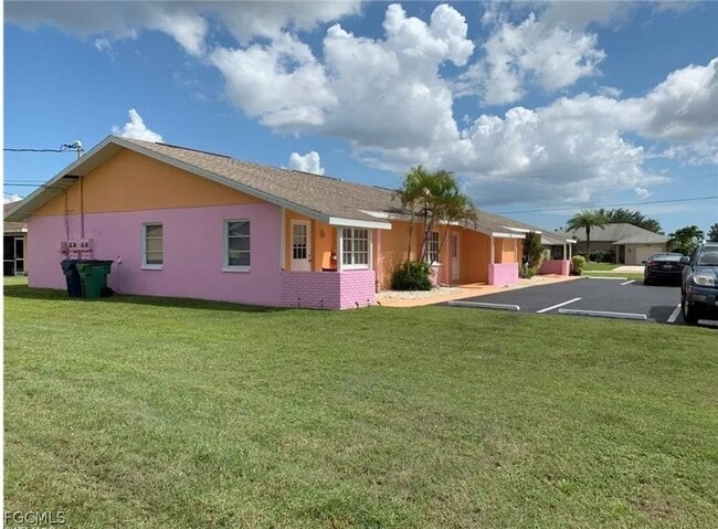 Building Photo - 309 SW 3rd Pl