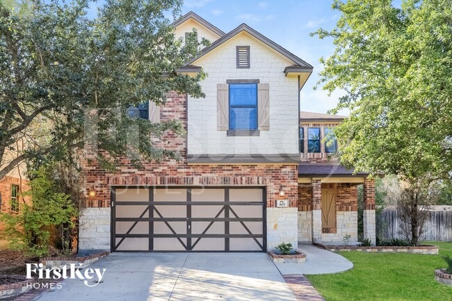 Building Photo - 803 Trilby