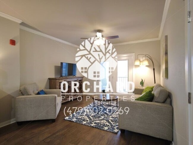 Building Photo - 2/2 Flat | Endura Park- New Apartments in Siloam Springs!