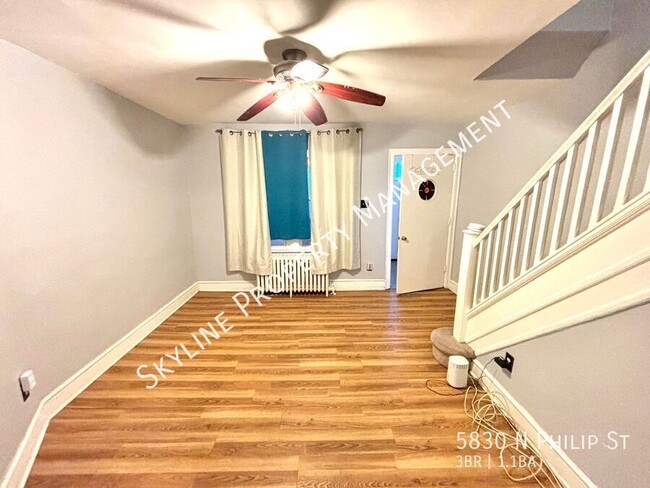 Building Photo - Charming 3 Bedroom Home For Rent in Olney!