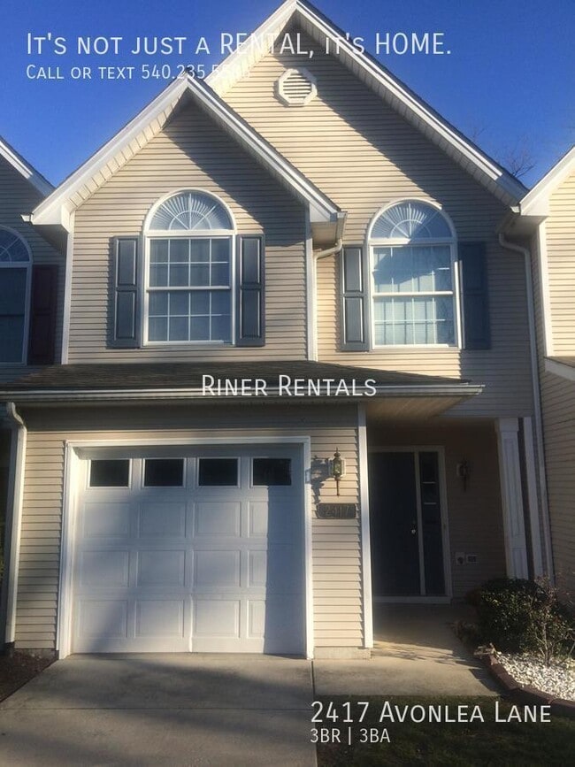 Primary Photo - 2417 Avonlea Ln