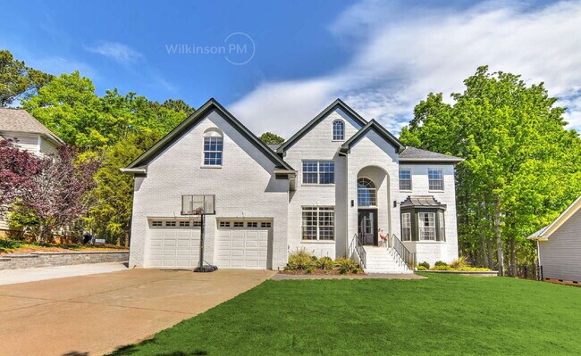 Building Photo - The Finest Furnished Upscale Executive Home, an Exquisite Luxury Rental, in Tega Cay for the Disc...