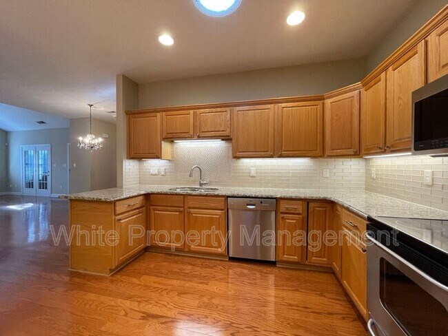 Building Photo - 8409 Olde Troon Dr