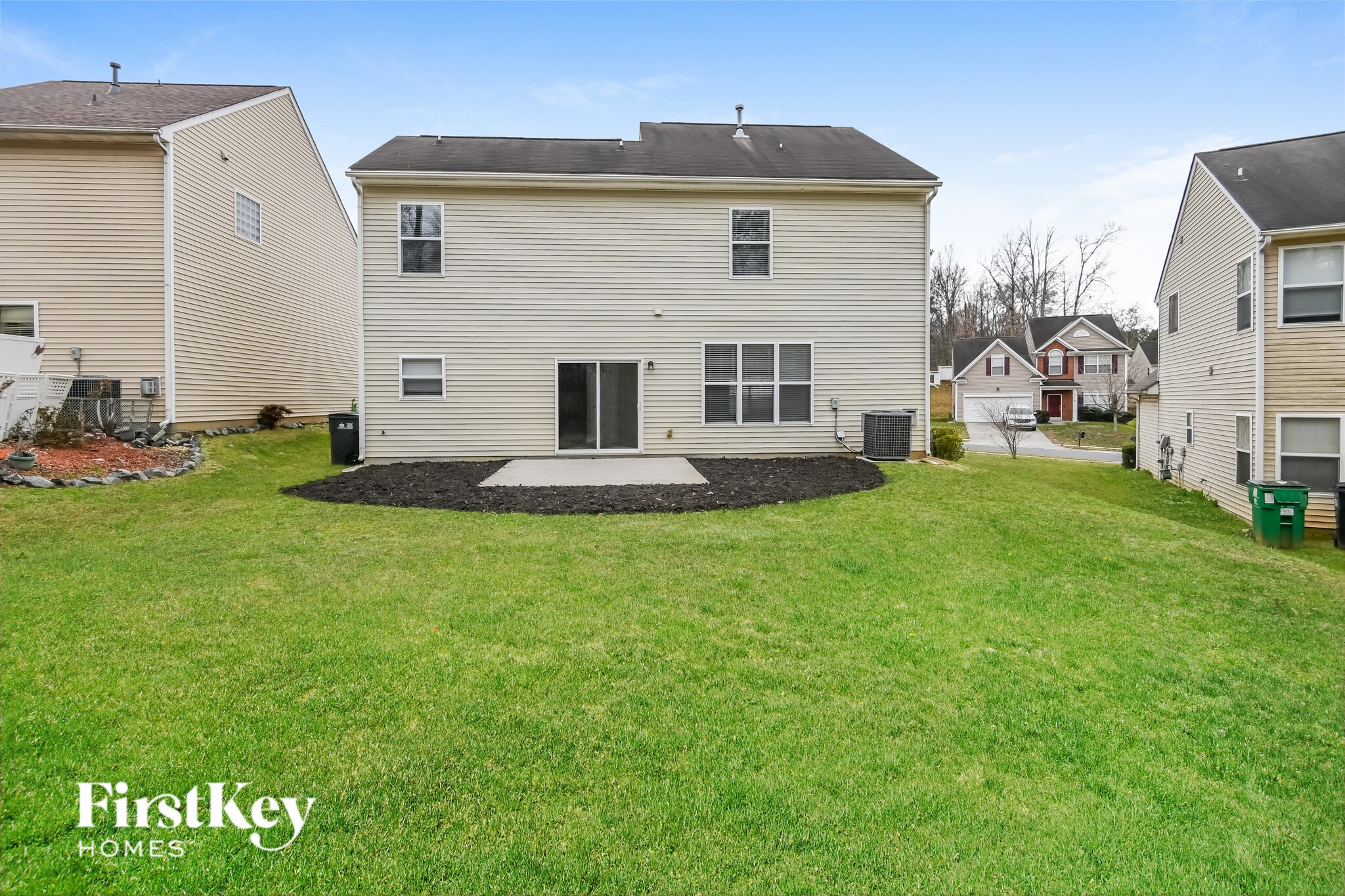 Building Photo - 3112 Ernest Russell Ct